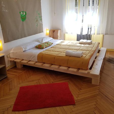 Innperfect Room Central Station Μιλάνο Εξωτερικό φωτογραφία