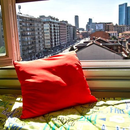 Innperfect Room Central Station Μιλάνο Εξωτερικό φωτογραφία