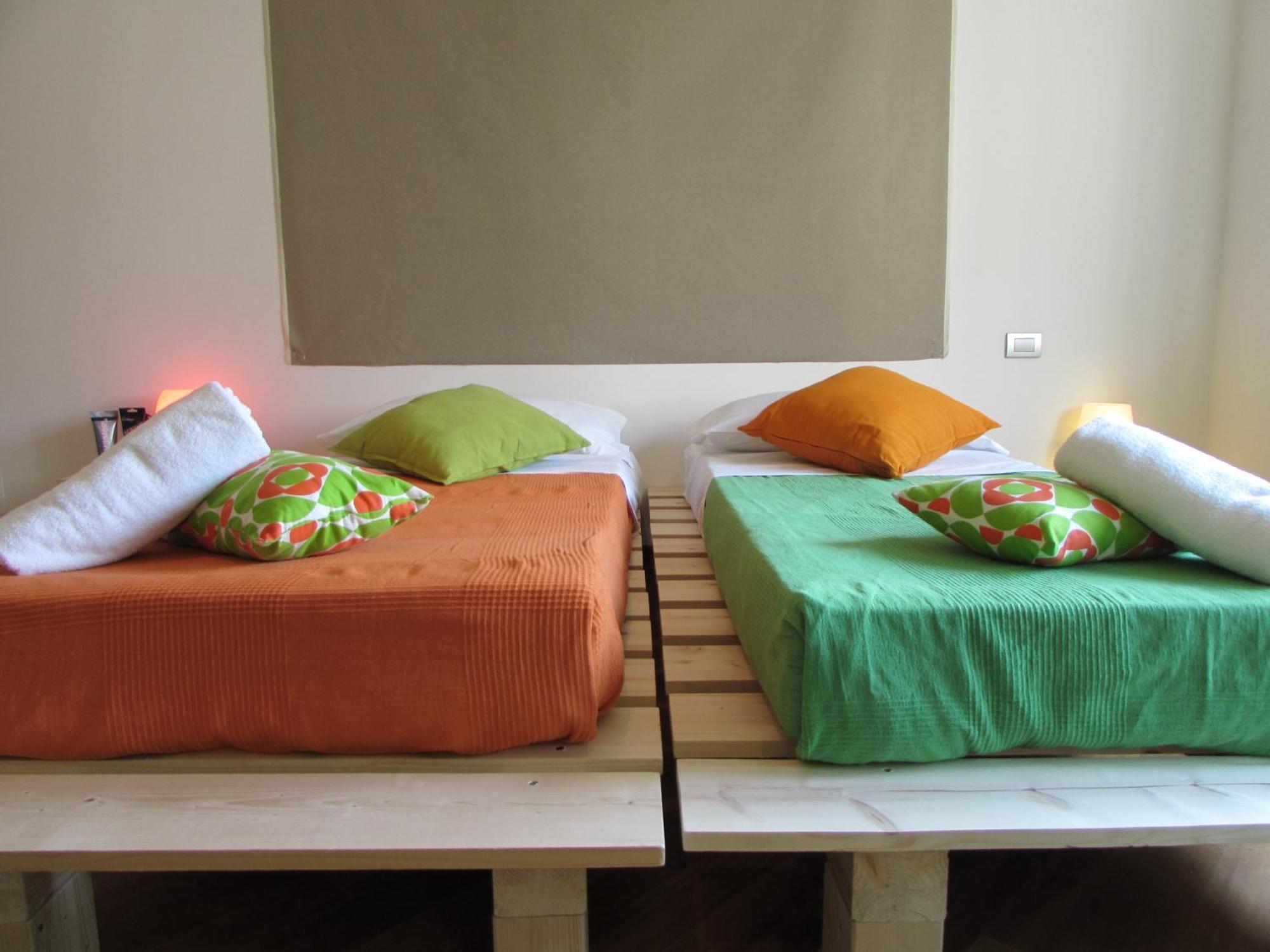 Innperfect Room Central Station Μιλάνο Εξωτερικό φωτογραφία