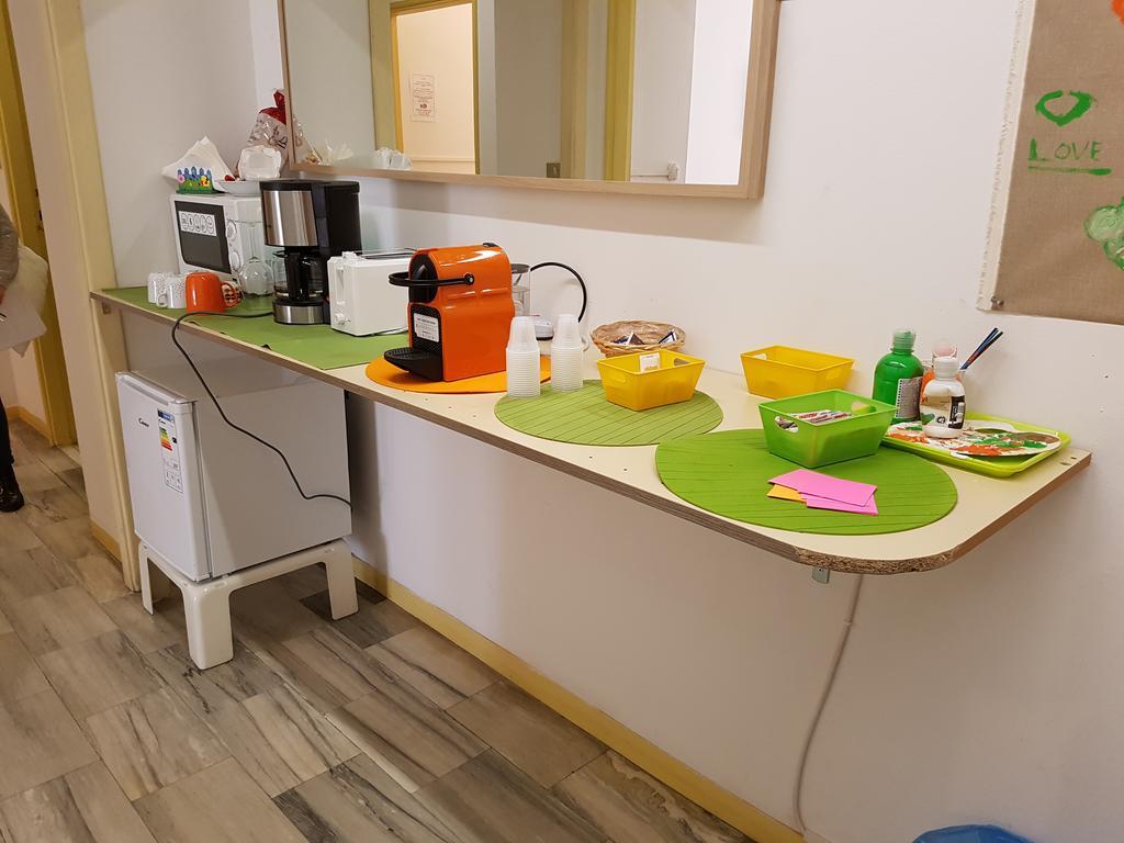 Innperfect Room Central Station Μιλάνο Εξωτερικό φωτογραφία