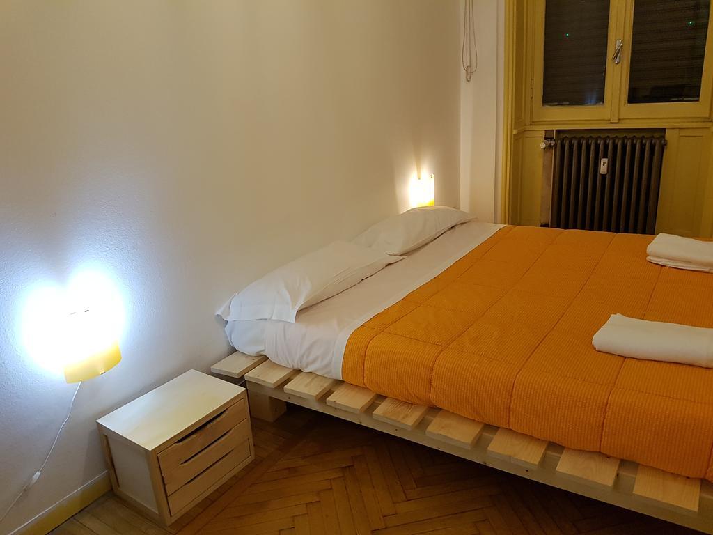 Innperfect Room Central Station Μιλάνο Εξωτερικό φωτογραφία