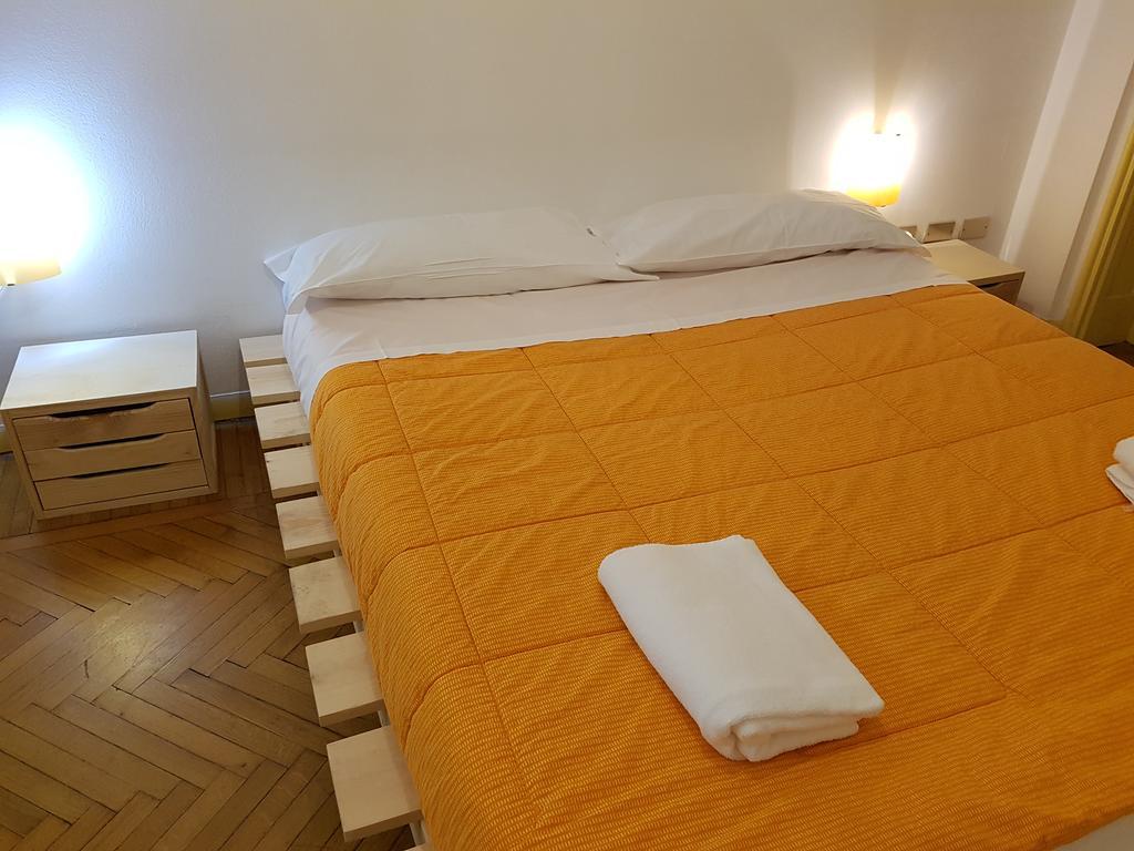 Innperfect Room Central Station Μιλάνο Εξωτερικό φωτογραφία