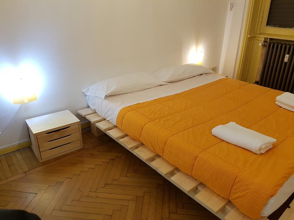 Innperfect Room Central Station Μιλάνο Εξωτερικό φωτογραφία