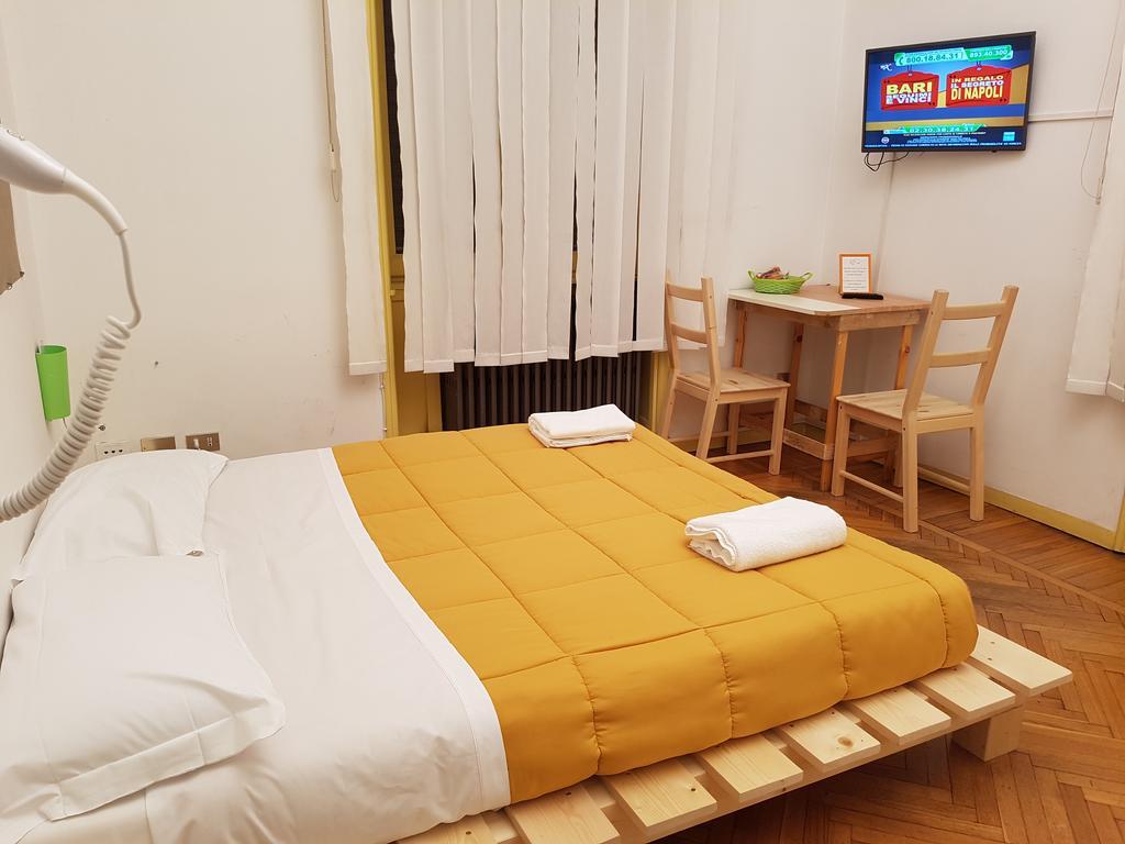 Innperfect Room Central Station Μιλάνο Εξωτερικό φωτογραφία