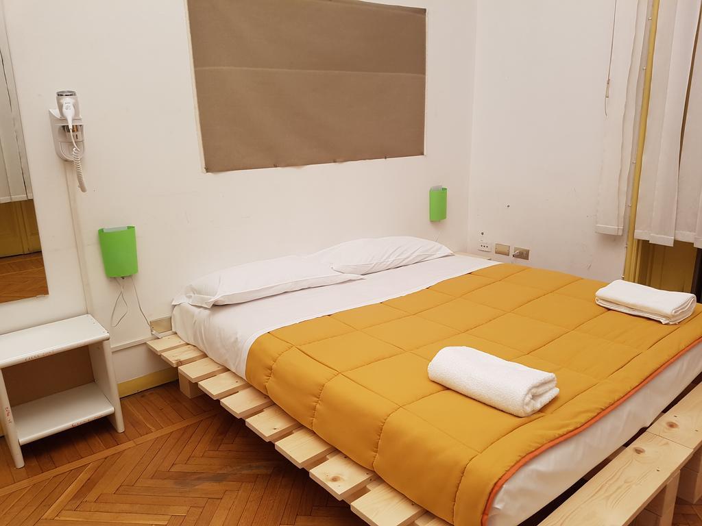Innperfect Room Central Station Μιλάνο Εξωτερικό φωτογραφία