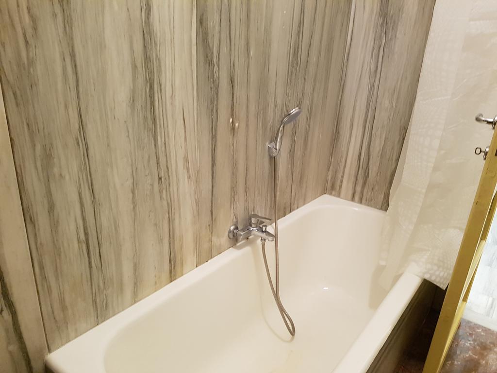 Innperfect Room Central Station Μιλάνο Εξωτερικό φωτογραφία
