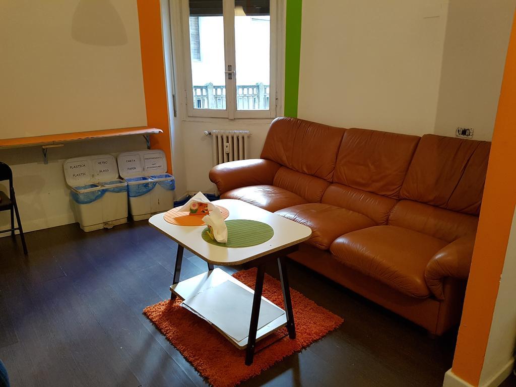 Innperfect Room Central Station Μιλάνο Εξωτερικό φωτογραφία