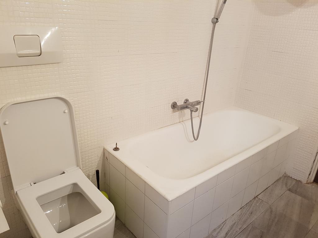 Innperfect Room Central Station Μιλάνο Εξωτερικό φωτογραφία