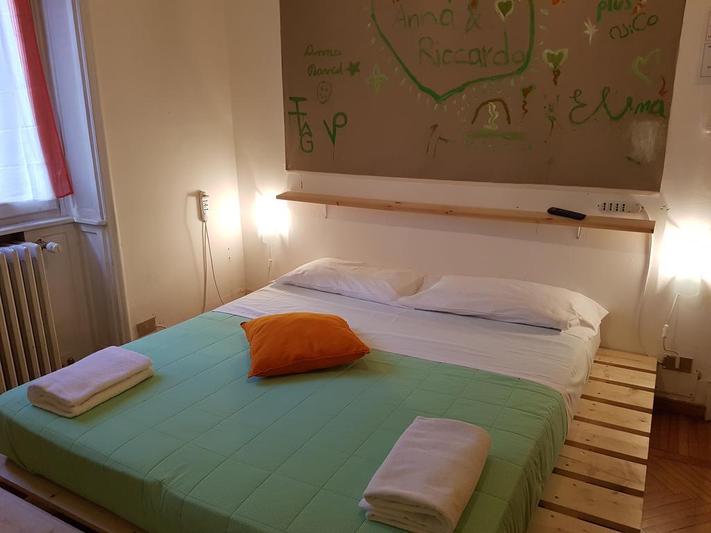 Innperfect Room Central Station Μιλάνο Εξωτερικό φωτογραφία