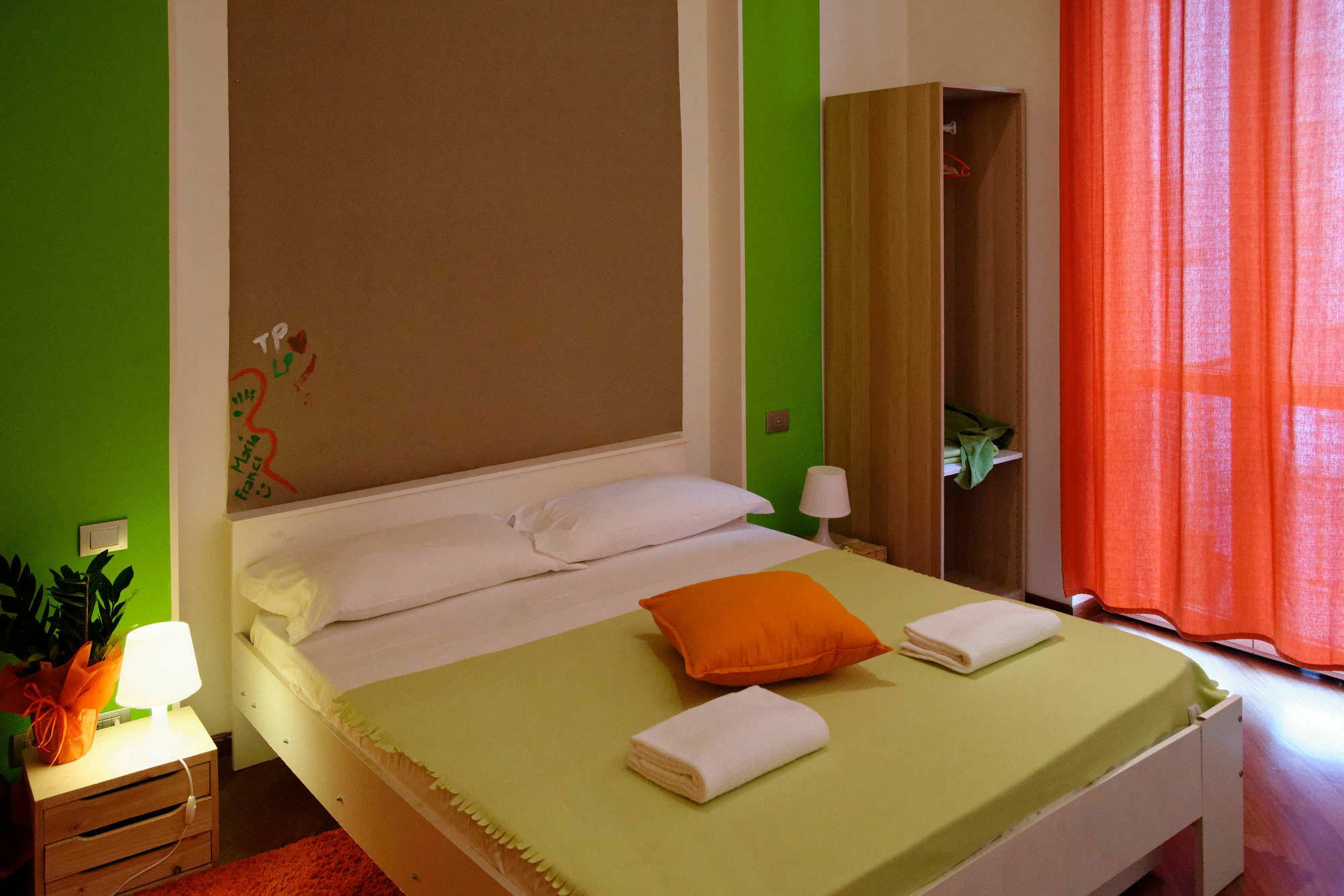 Innperfect Room Central Station Μιλάνο Εξωτερικό φωτογραφία
