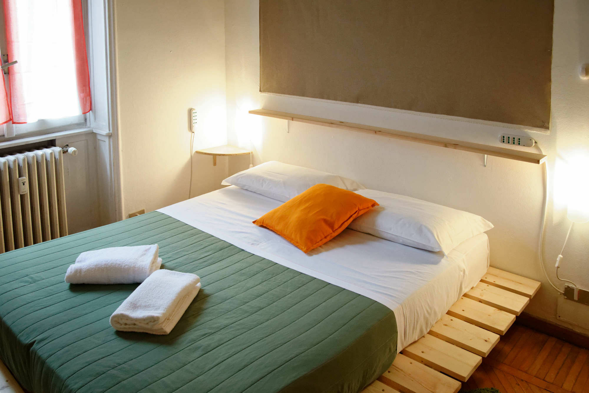 Innperfect Room Central Station Μιλάνο Εξωτερικό φωτογραφία