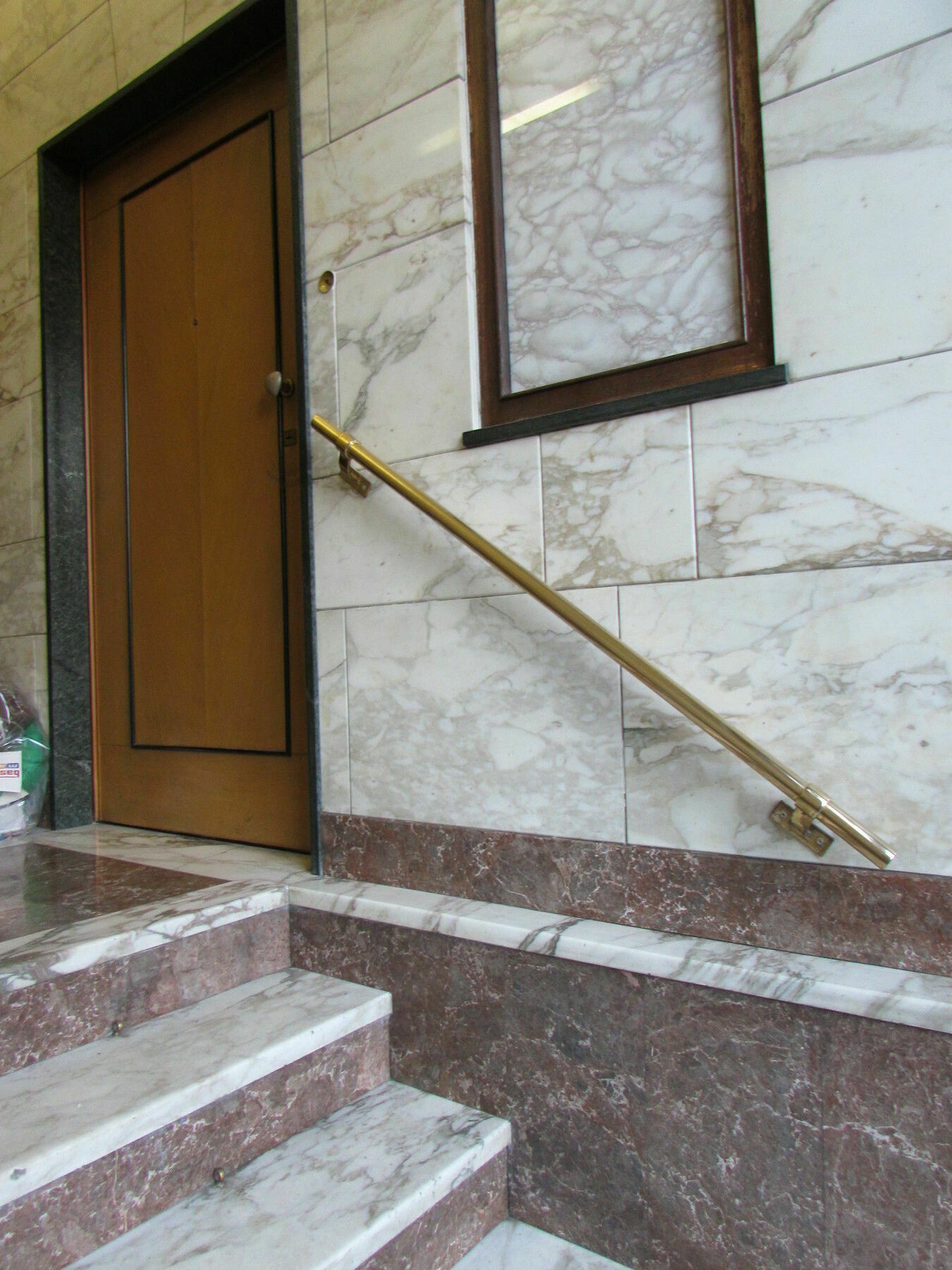 Innperfect Room Central Station Μιλάνο Εξωτερικό φωτογραφία