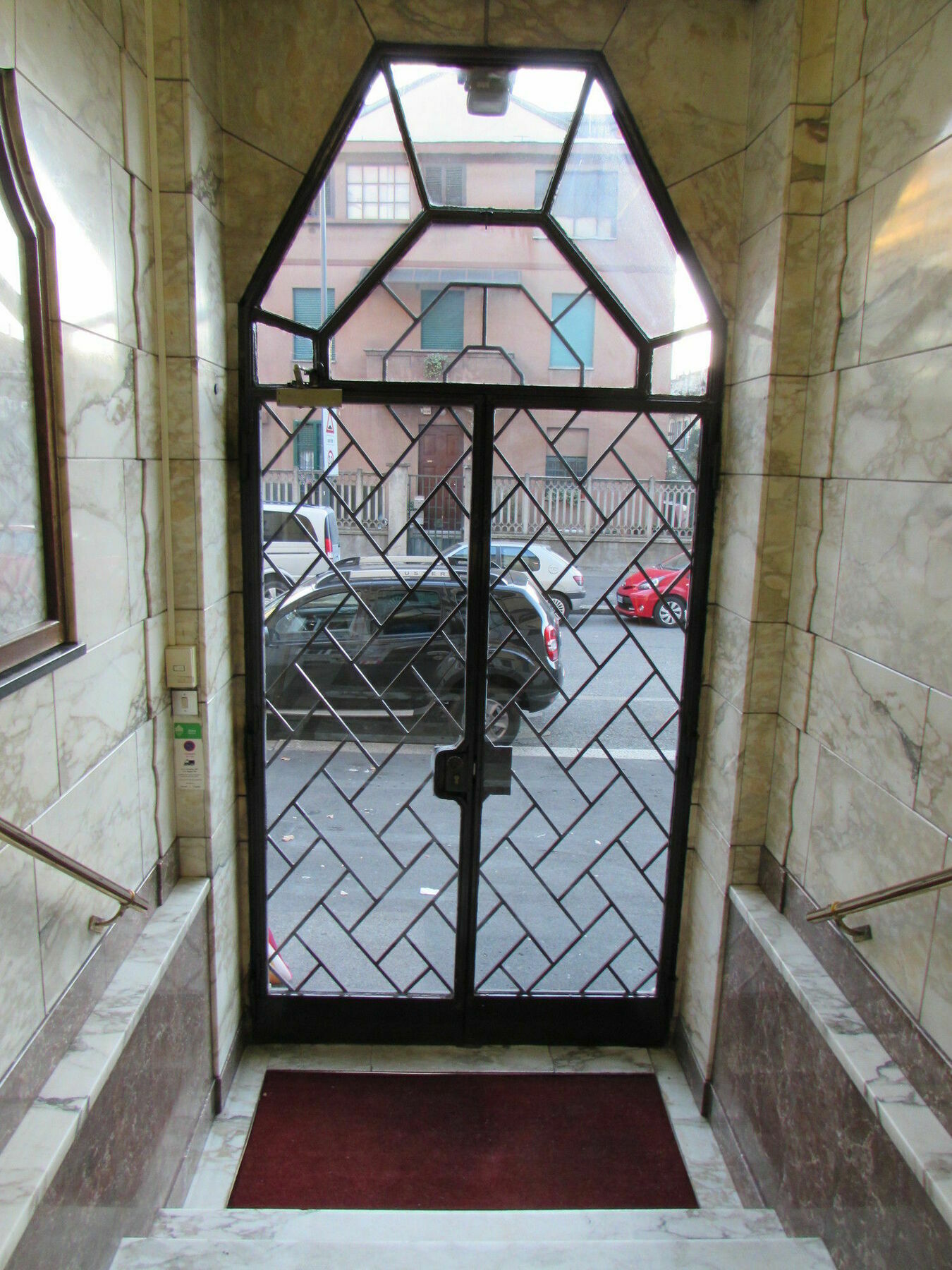 Innperfect Room Central Station Μιλάνο Εξωτερικό φωτογραφία