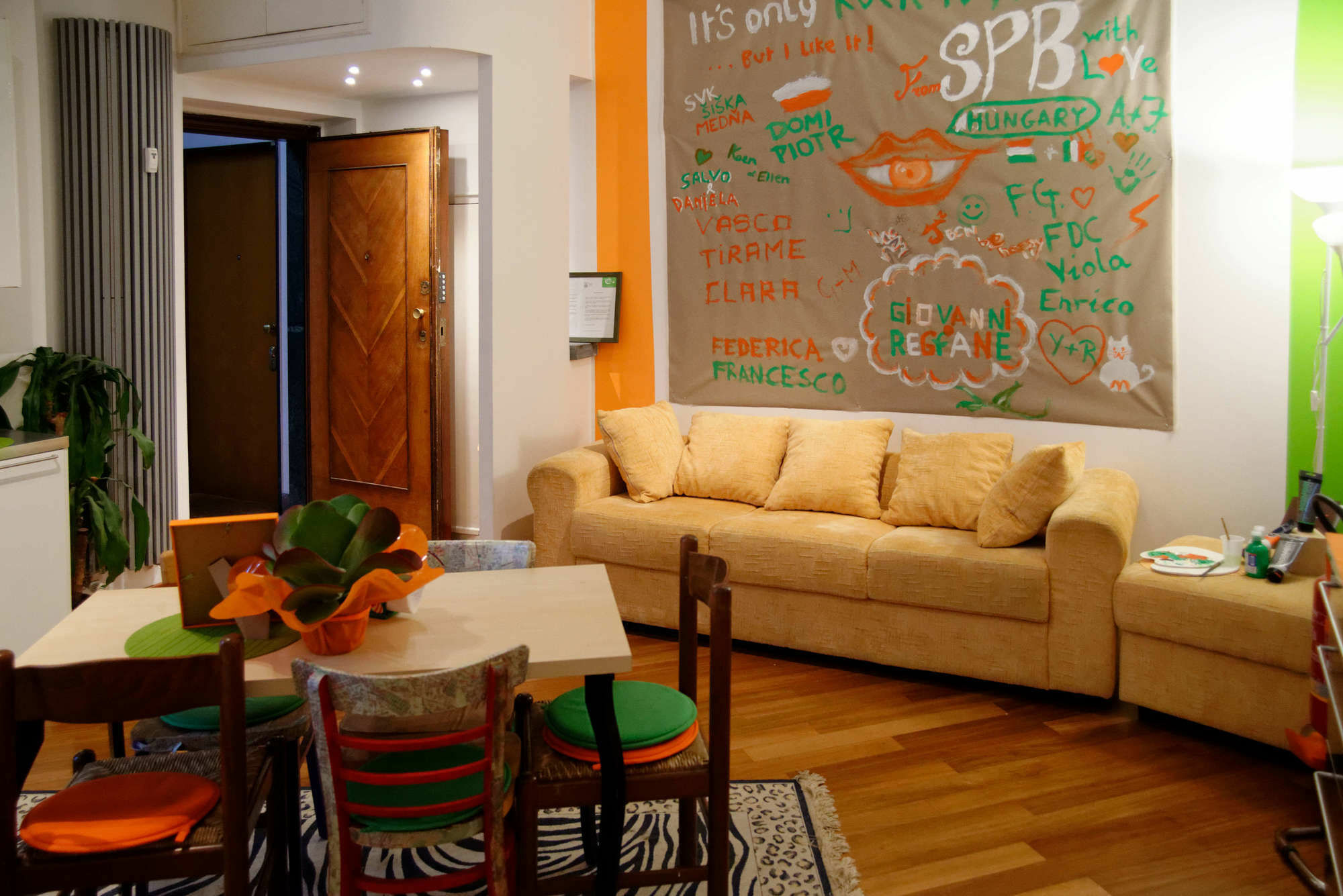 Innperfect Room Central Station Μιλάνο Εξωτερικό φωτογραφία