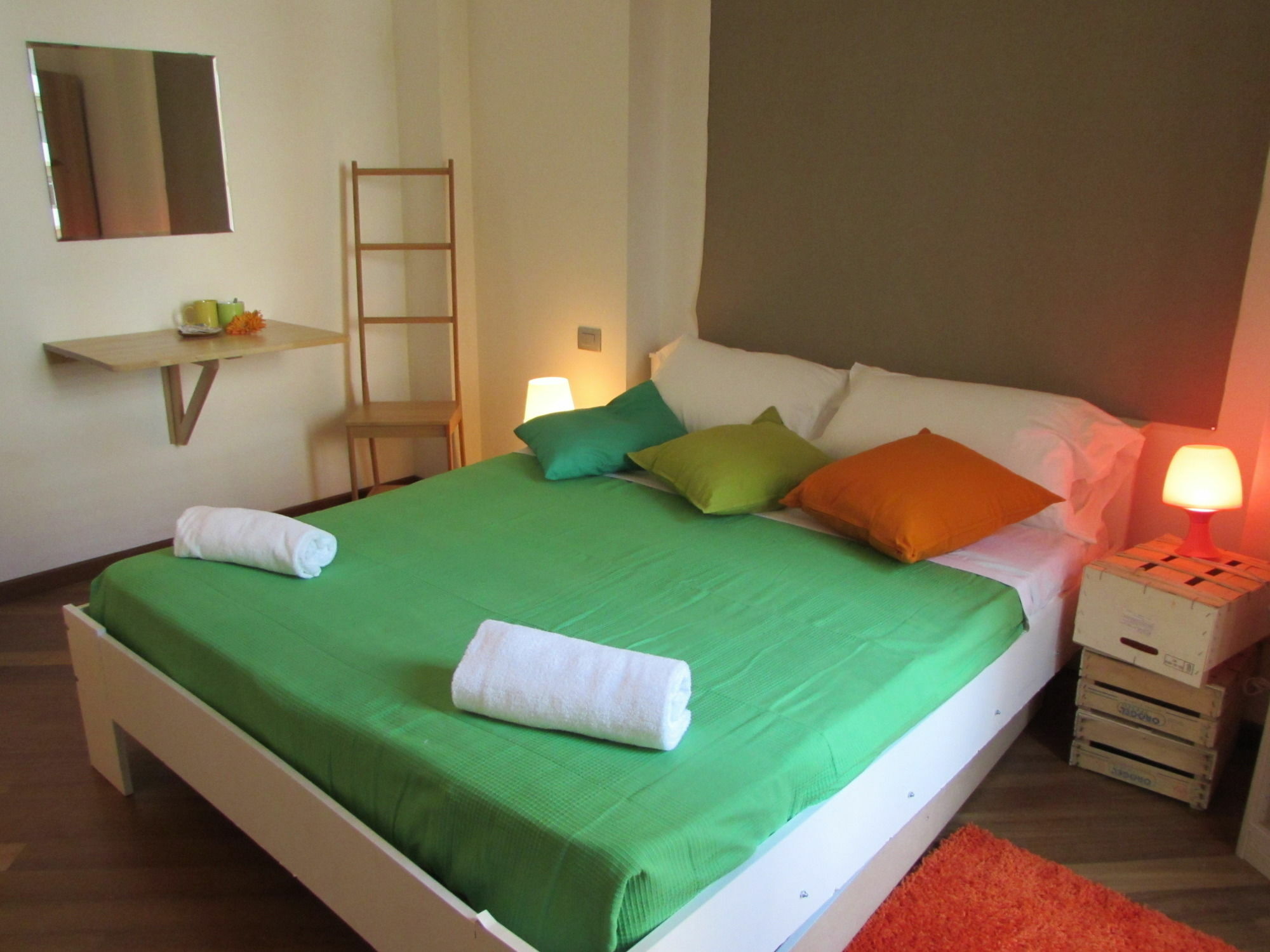 Innperfect Room Central Station Μιλάνο Εξωτερικό φωτογραφία