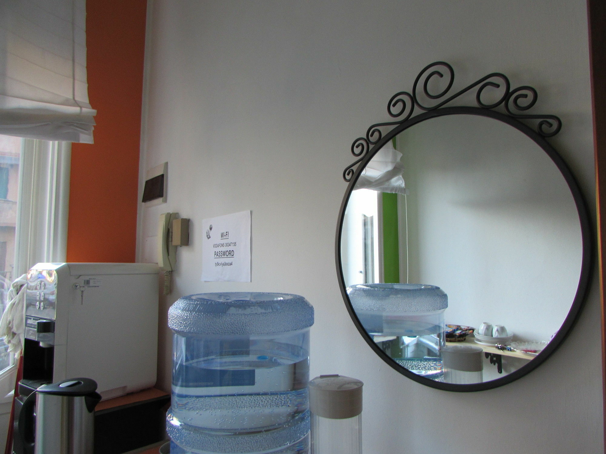 Innperfect Room Central Station Μιλάνο Εξωτερικό φωτογραφία