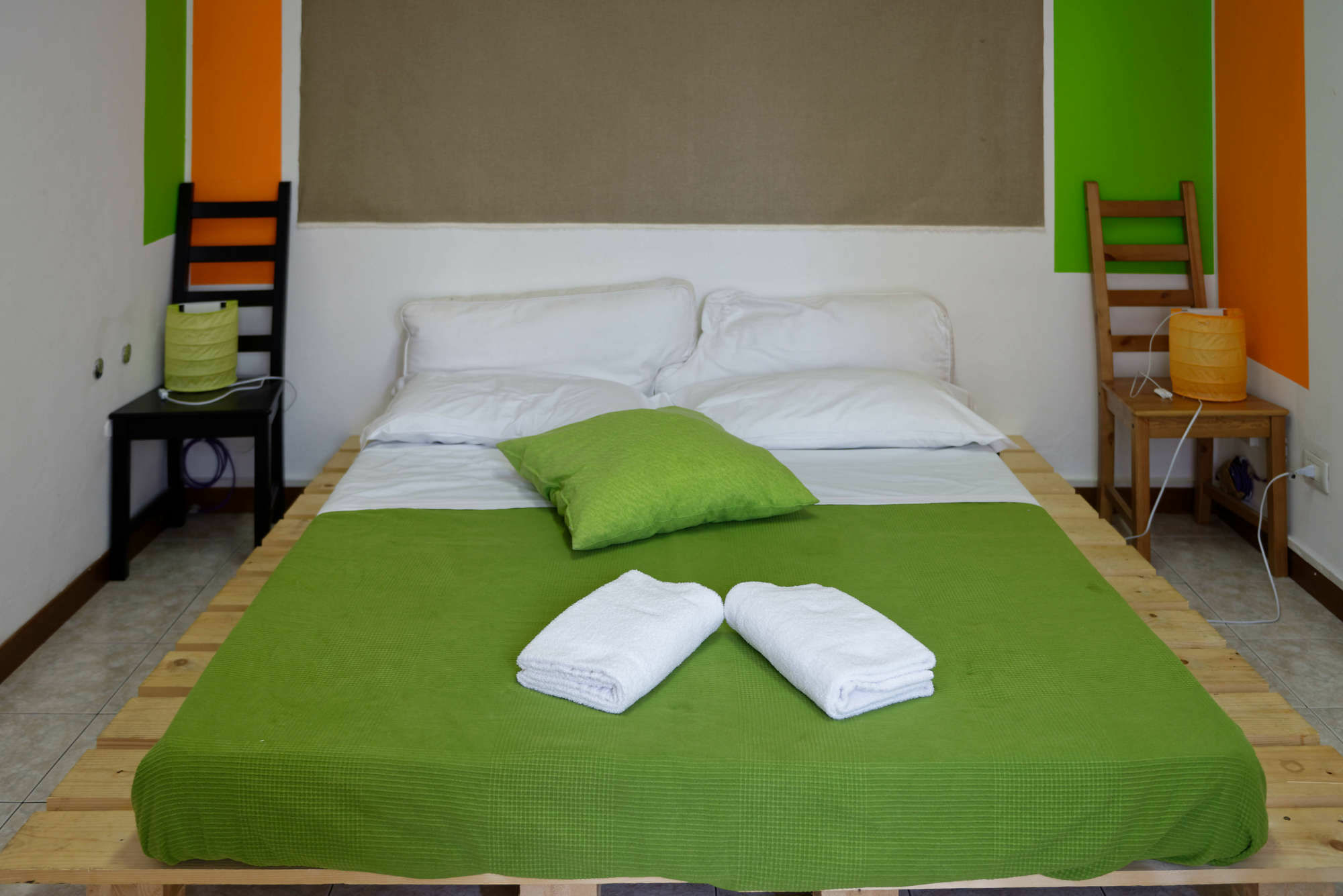 Innperfect Room Central Station Μιλάνο Εξωτερικό φωτογραφία